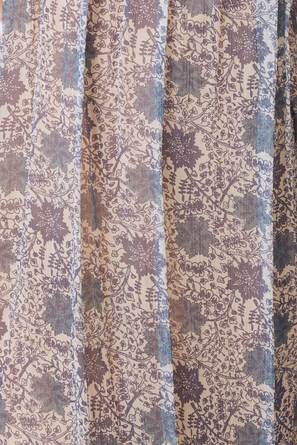 FIORE MAXI