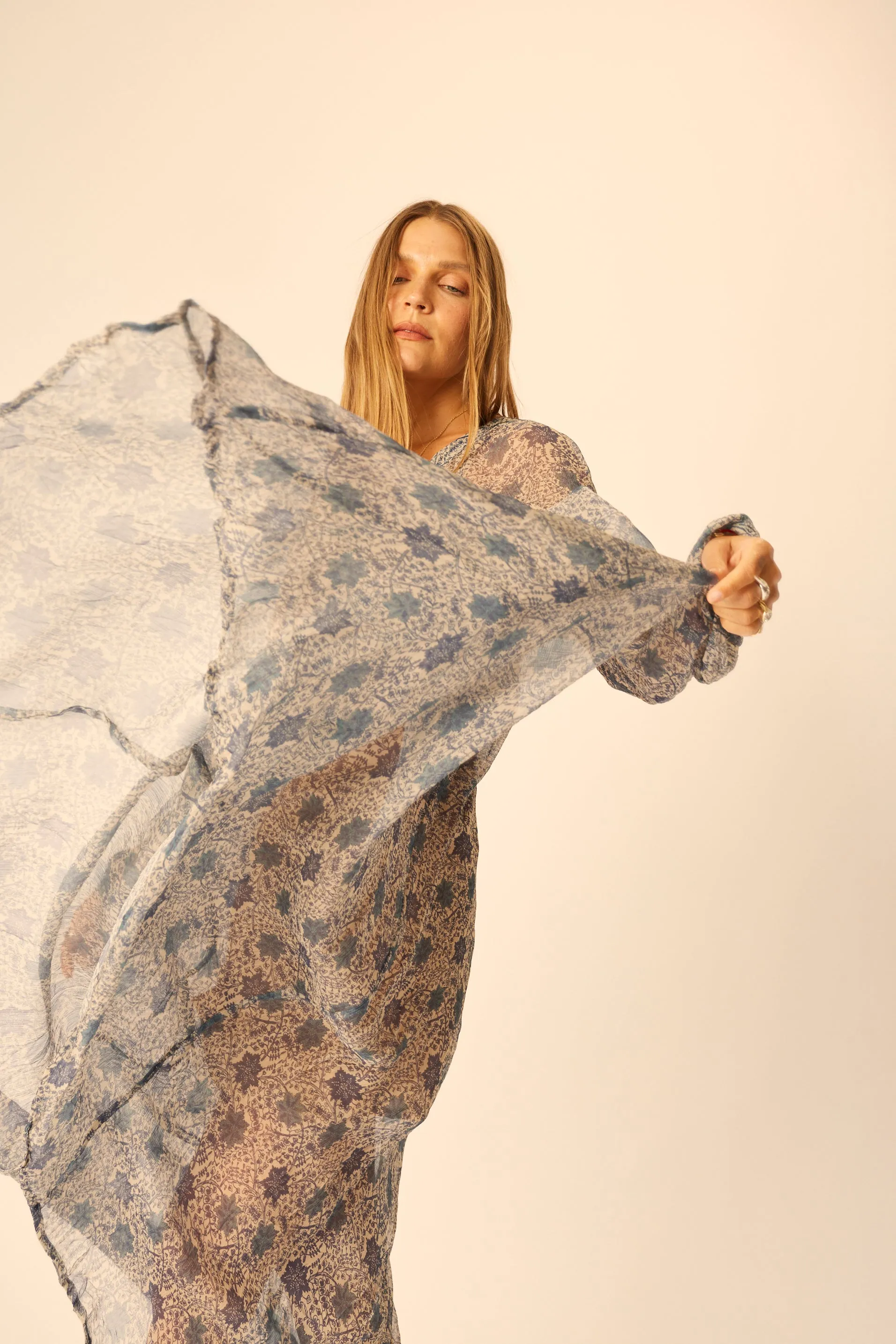 FIORE MAXI