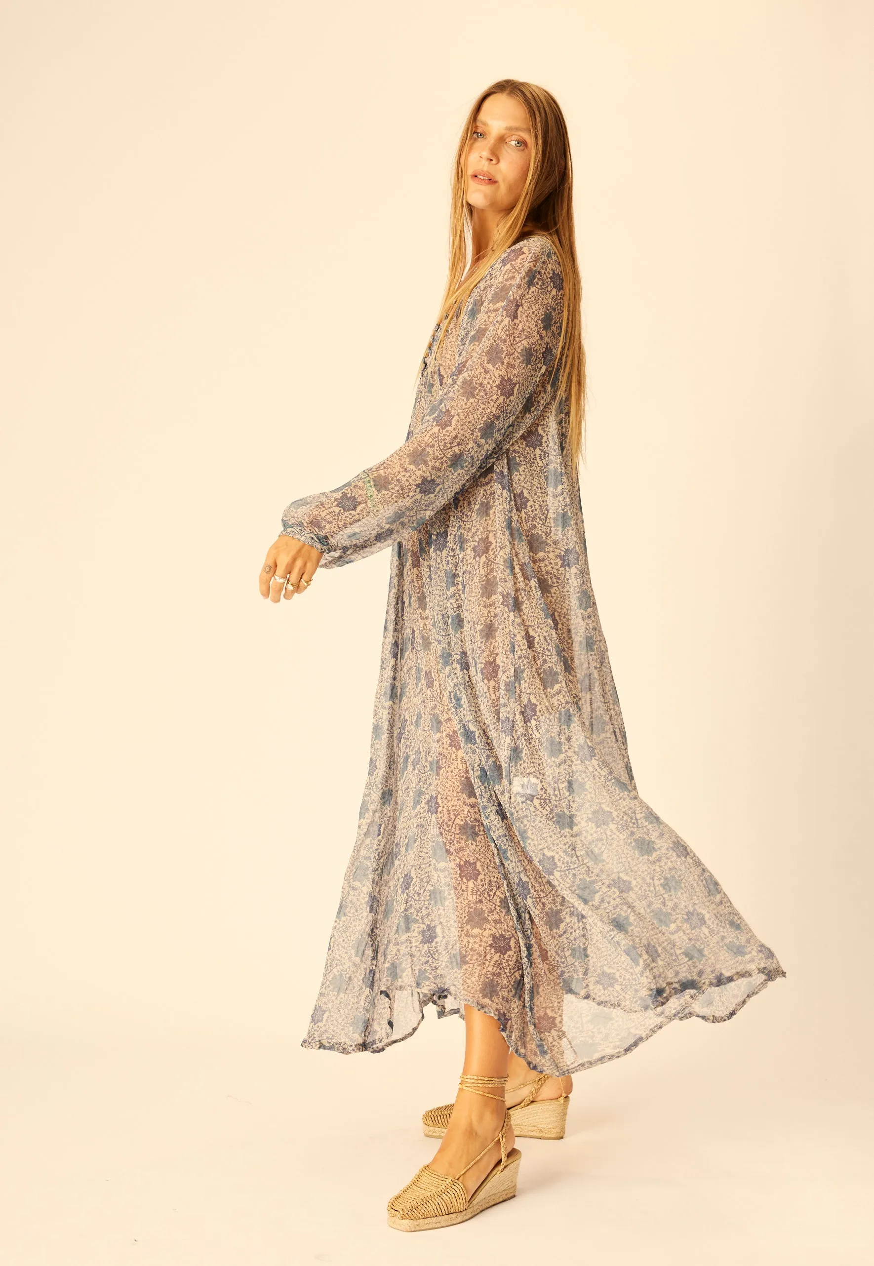 FIORE MAXI