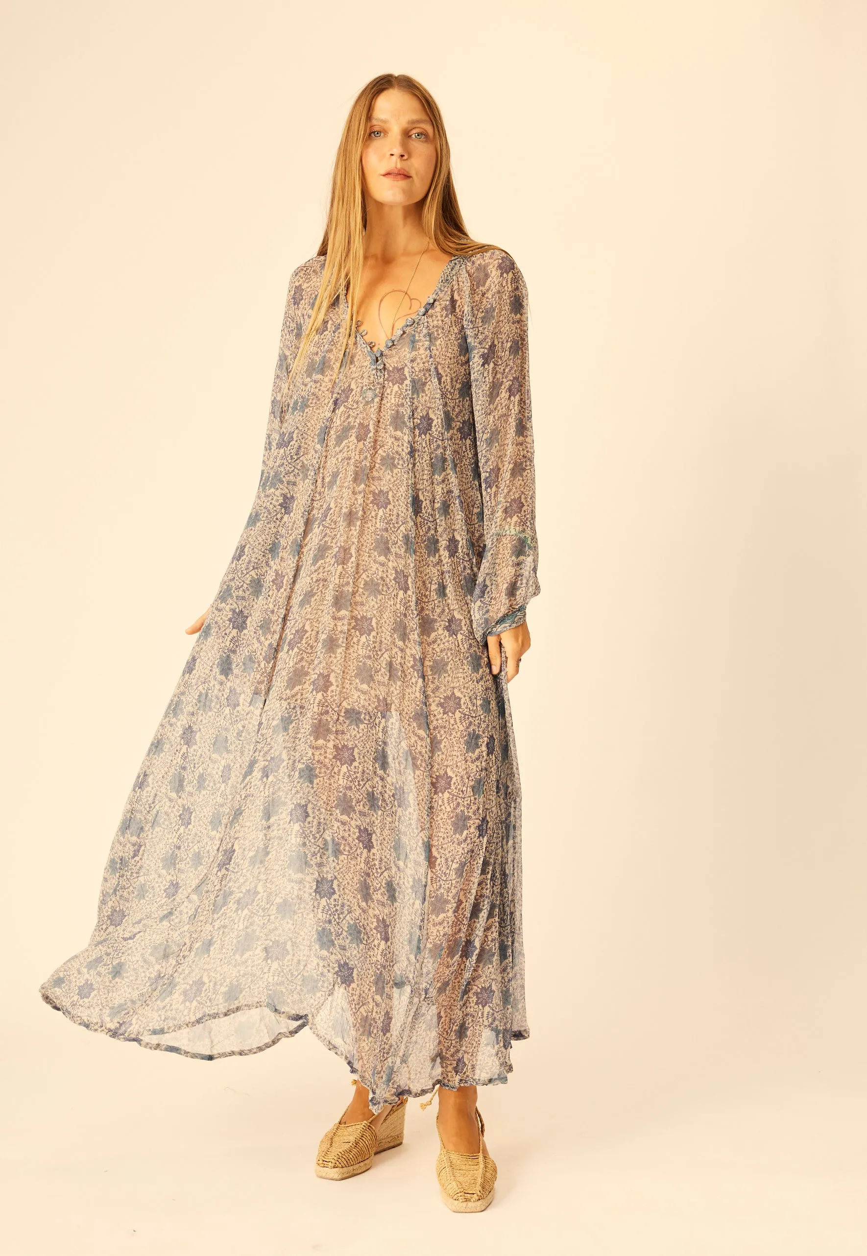 FIORE MAXI