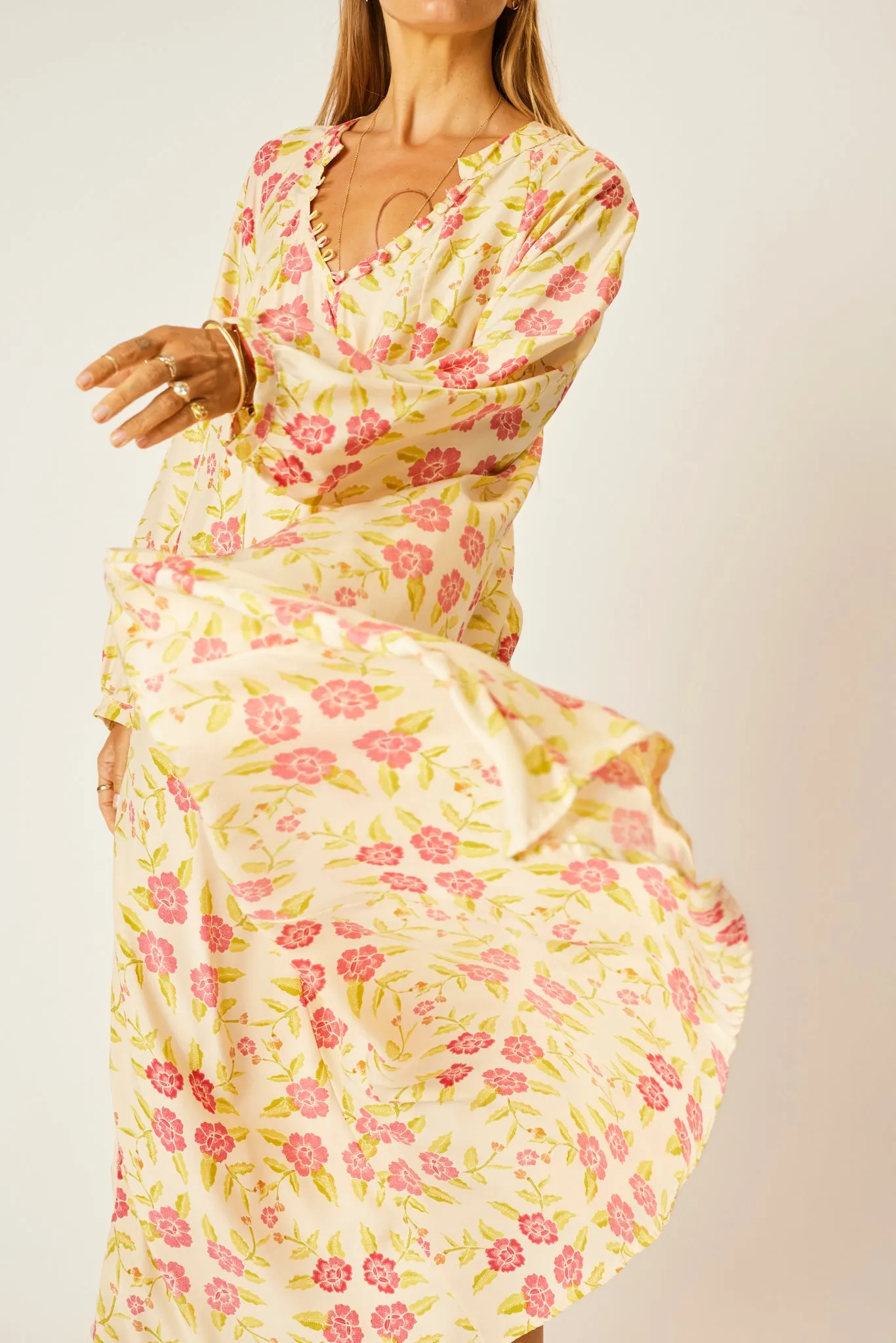 FIORE MAXI