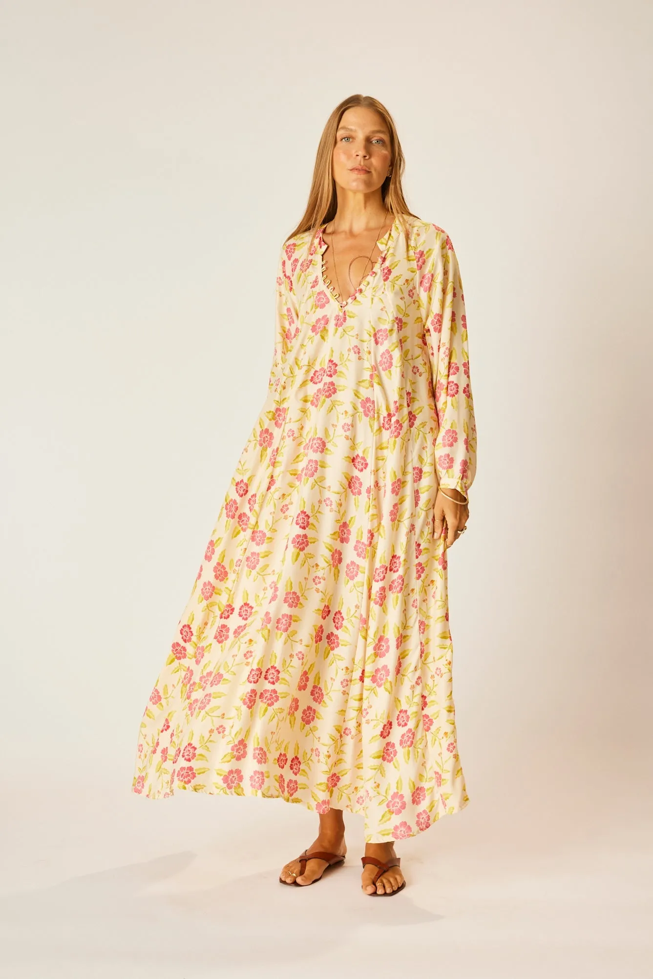 FIORE MAXI