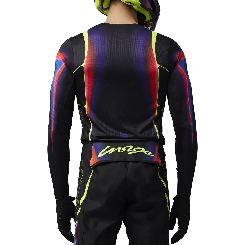 Fox - 2025 Flexair Energy Black MX Combo