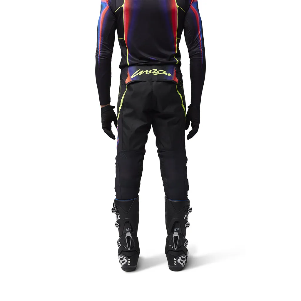 Fox - 2025 Flexair Energy Black MX Combo