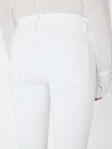 FRAME Le Crop Mini Boot