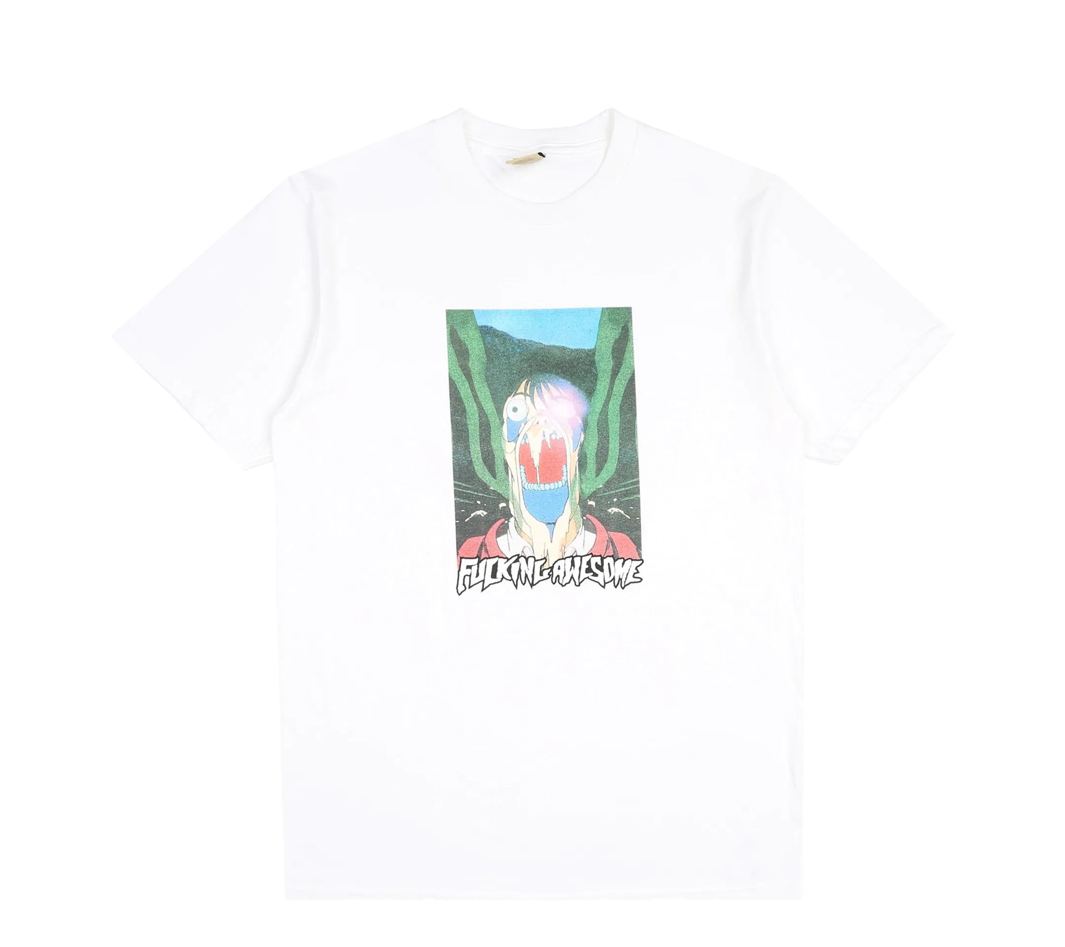 Fucking Awesome Shinjuku T-Shirt