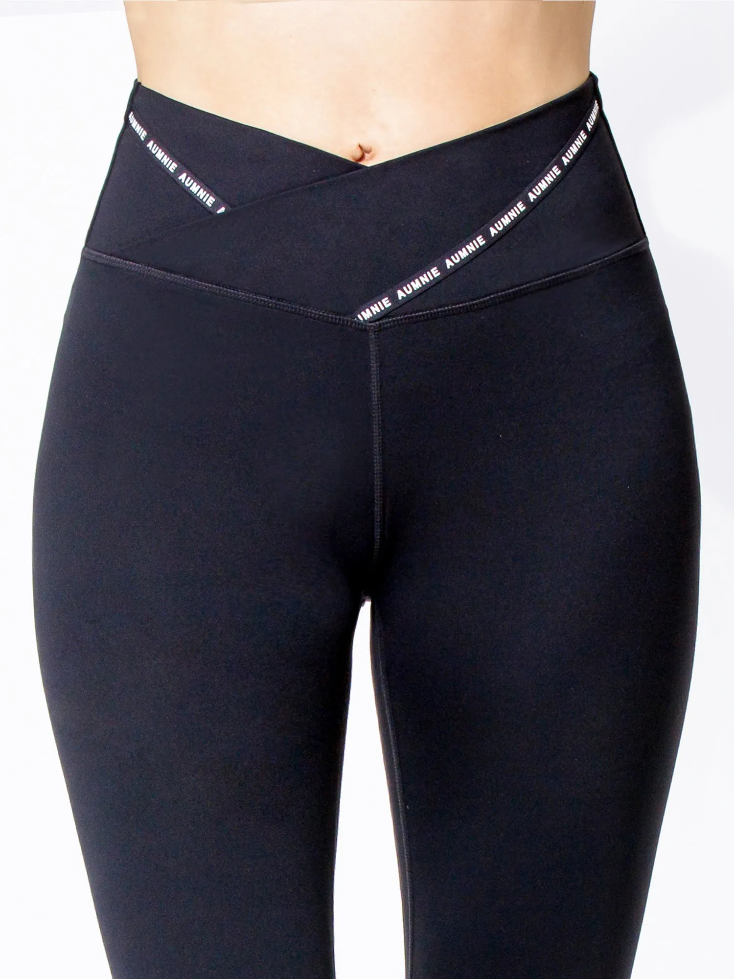 FUSION WRAP PANTS