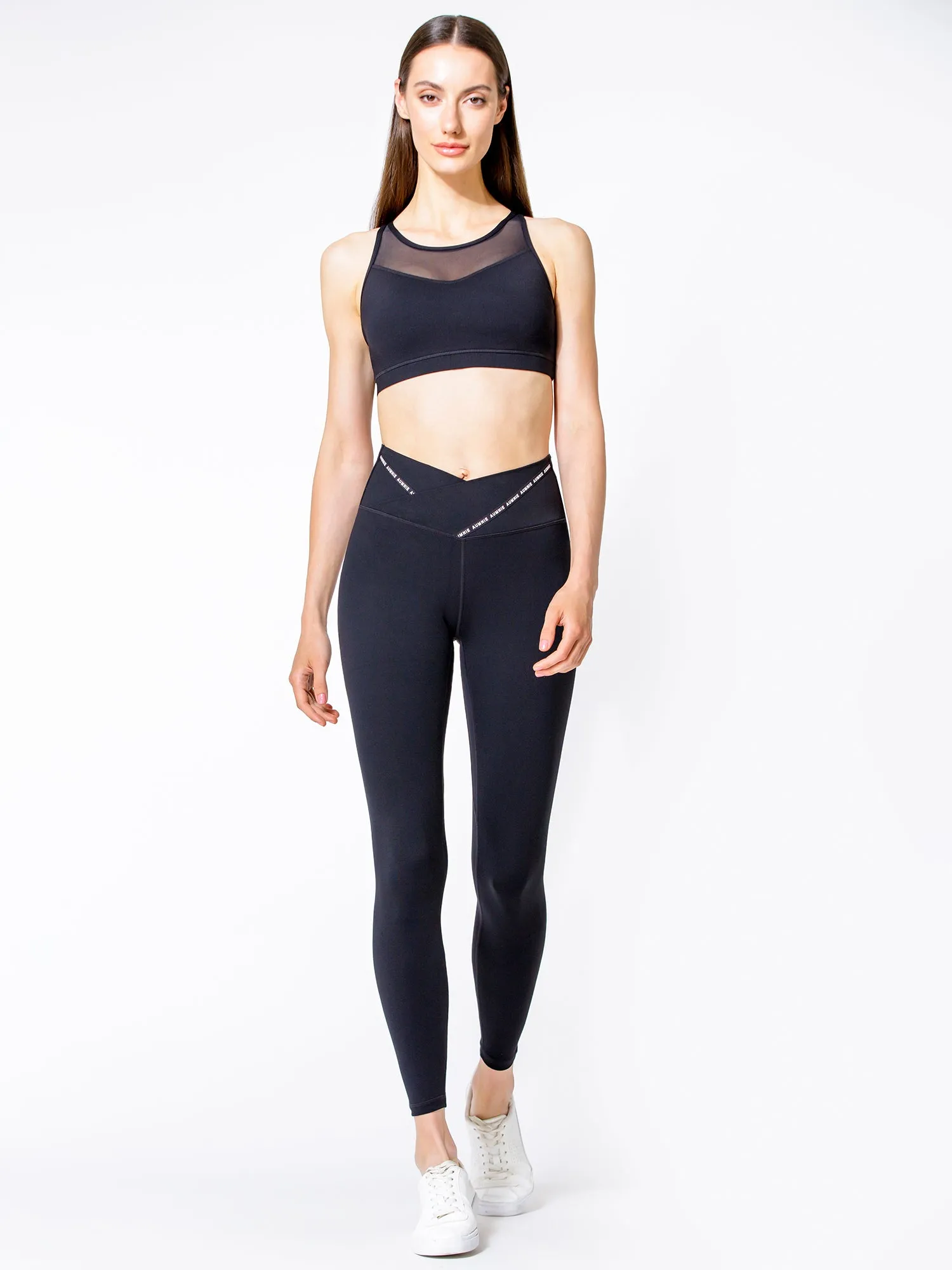 FUSION WRAP PANTS