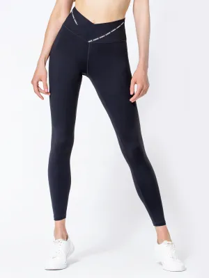 FUSION WRAP PANTS