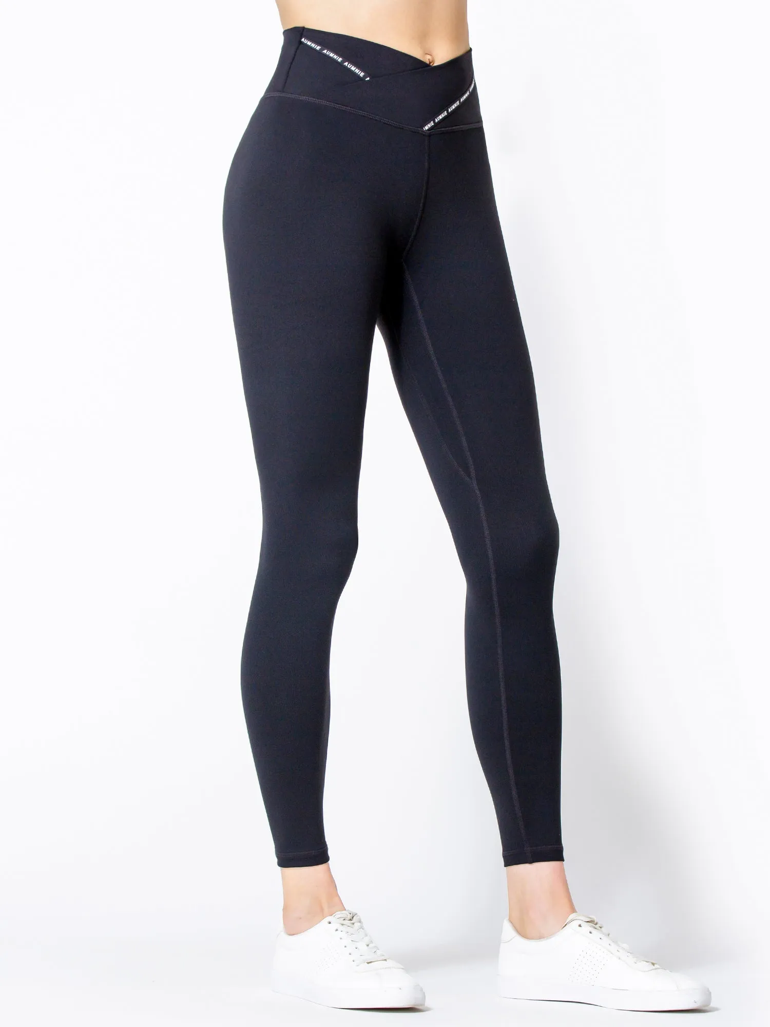 FUSION WRAP PANTS