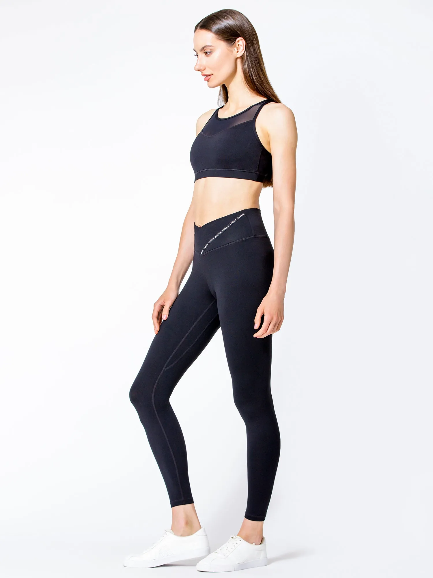 FUSION WRAP PANTS