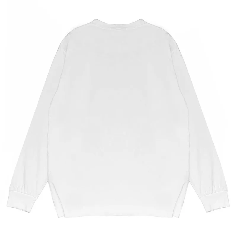 Gallery Dept Long Sleeve T-Shirts #C029
