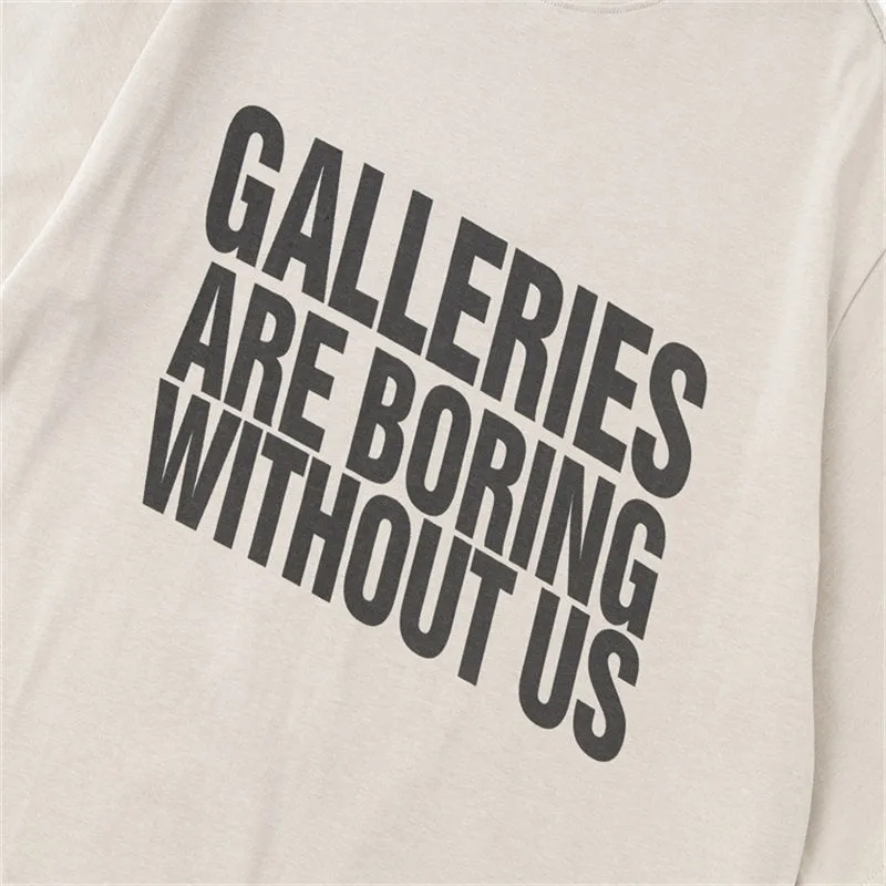 Gallery Dept T-Shirt