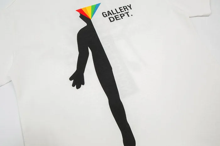 Gallery Dept T-shirt