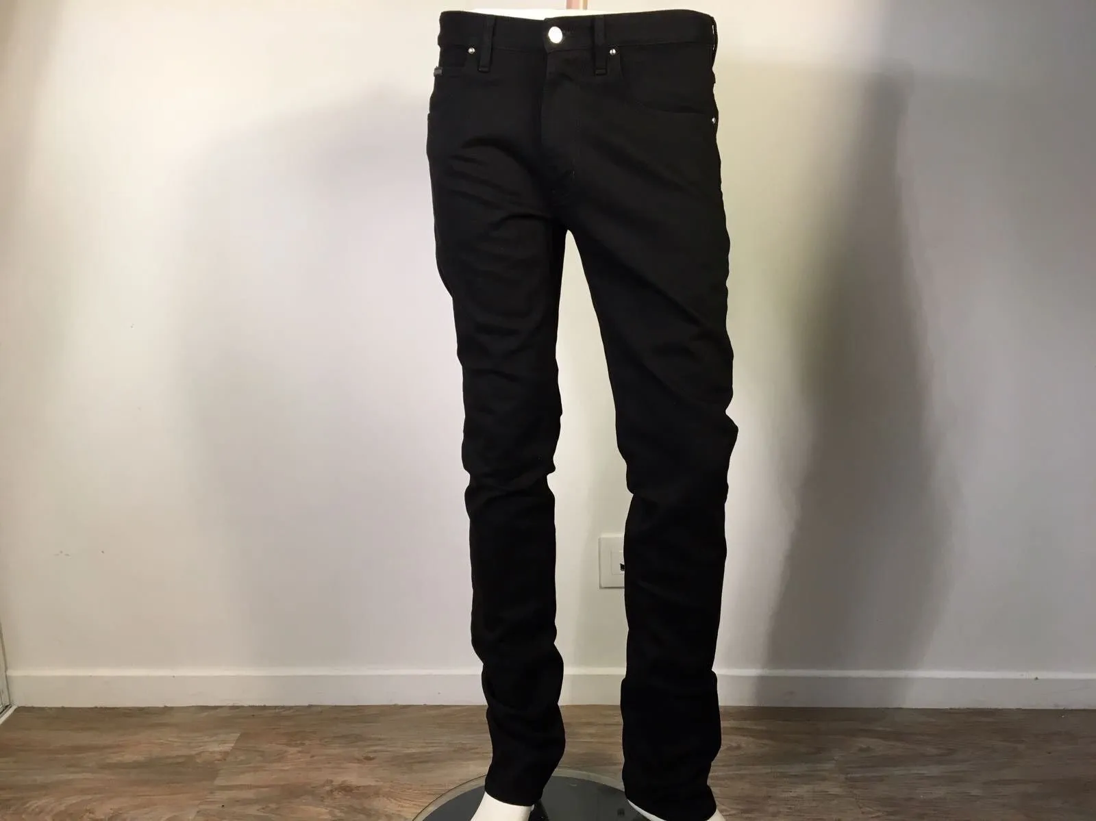 Gaston V Slim Jeans