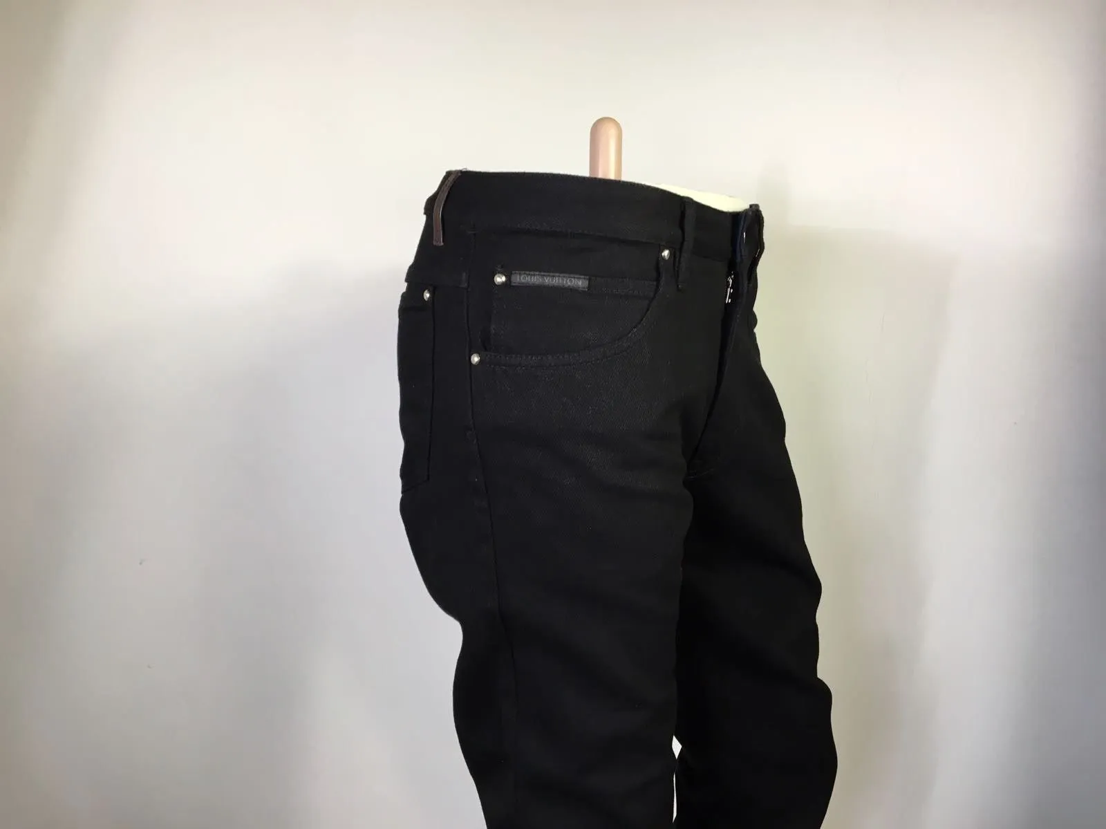 Gaston V Slim Jeans