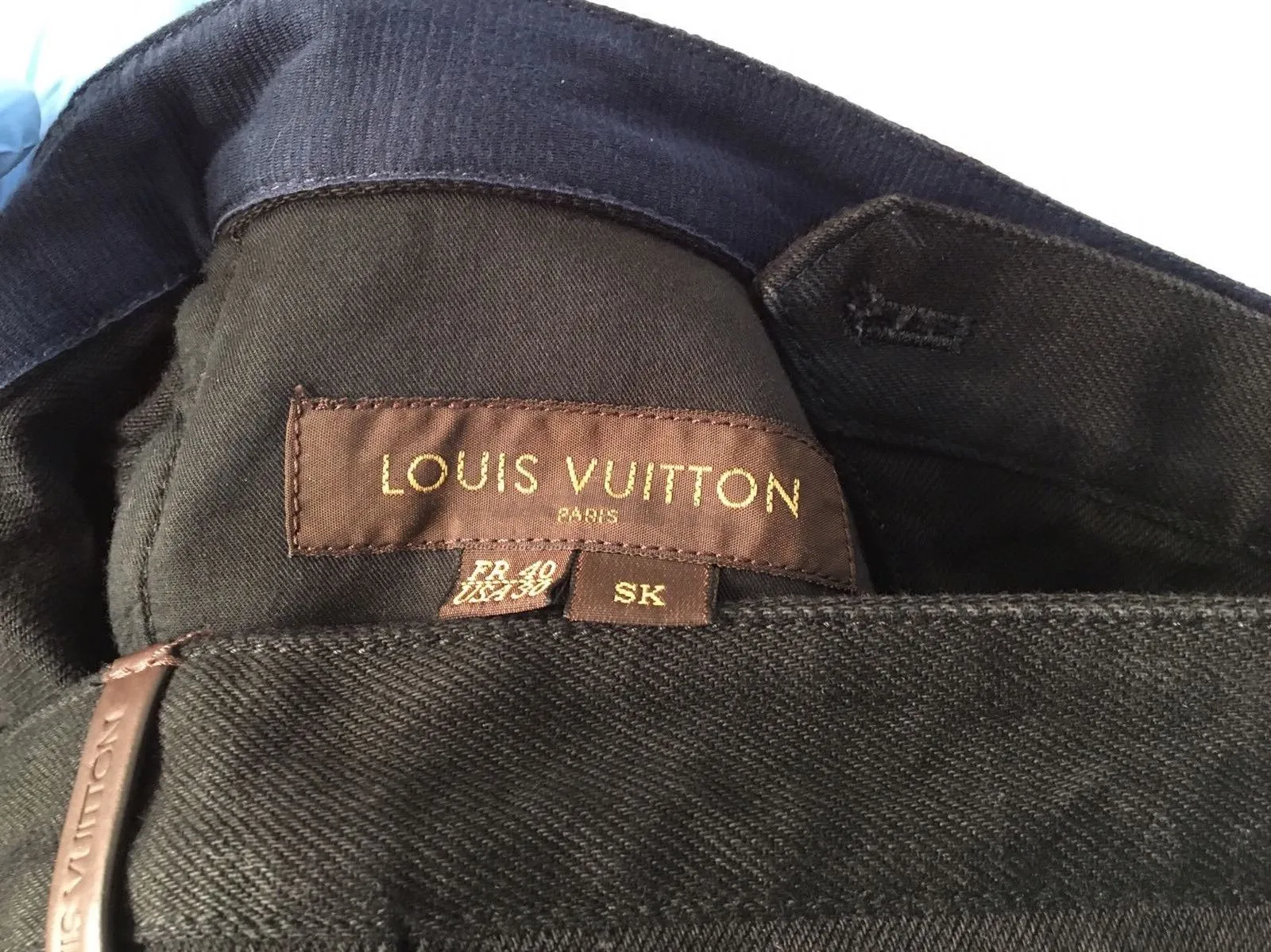 Gaston V Slim Jeans