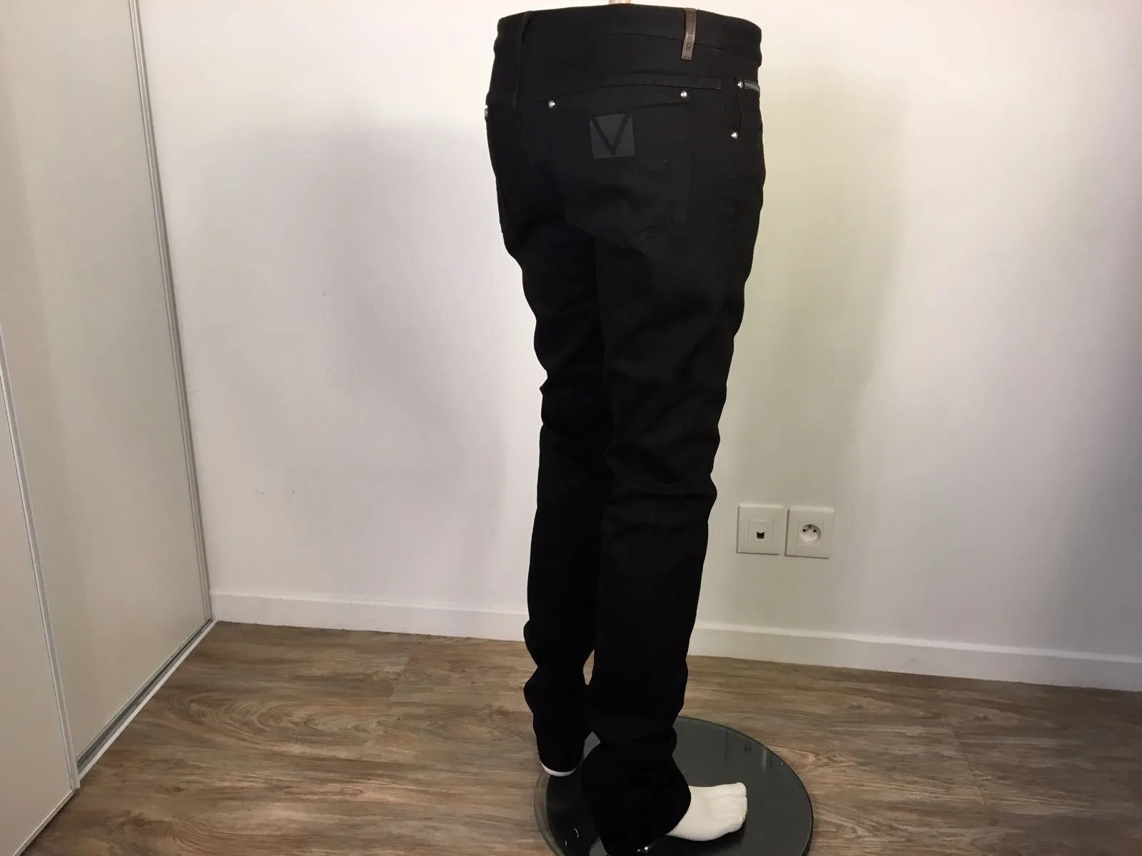 Gaston V Slim Jeans