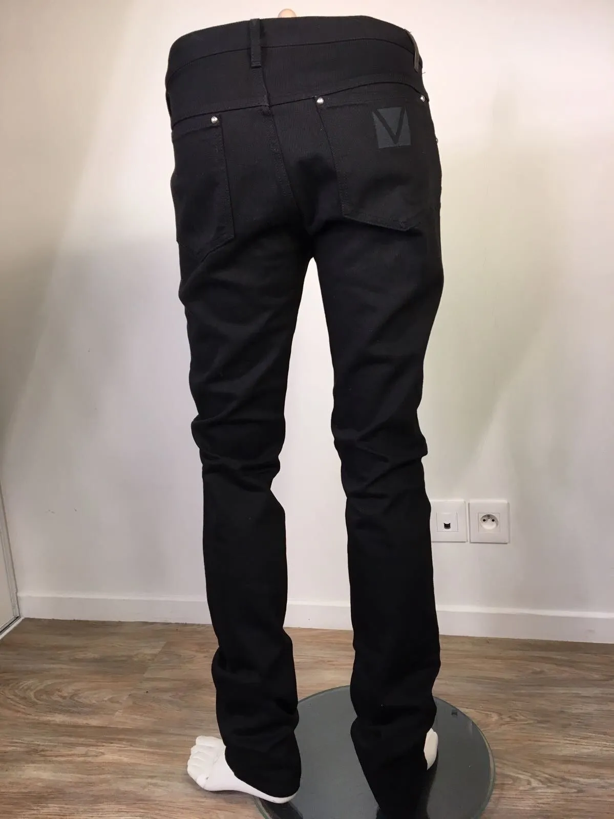 Gaston V Slim Jeans