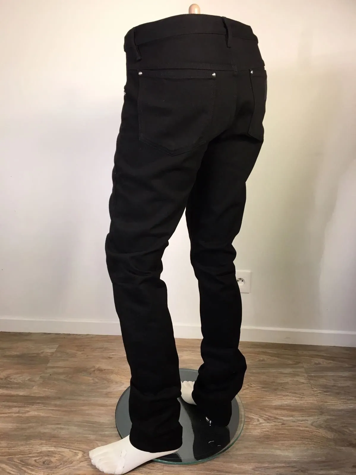 Gaston V Slim Jeans