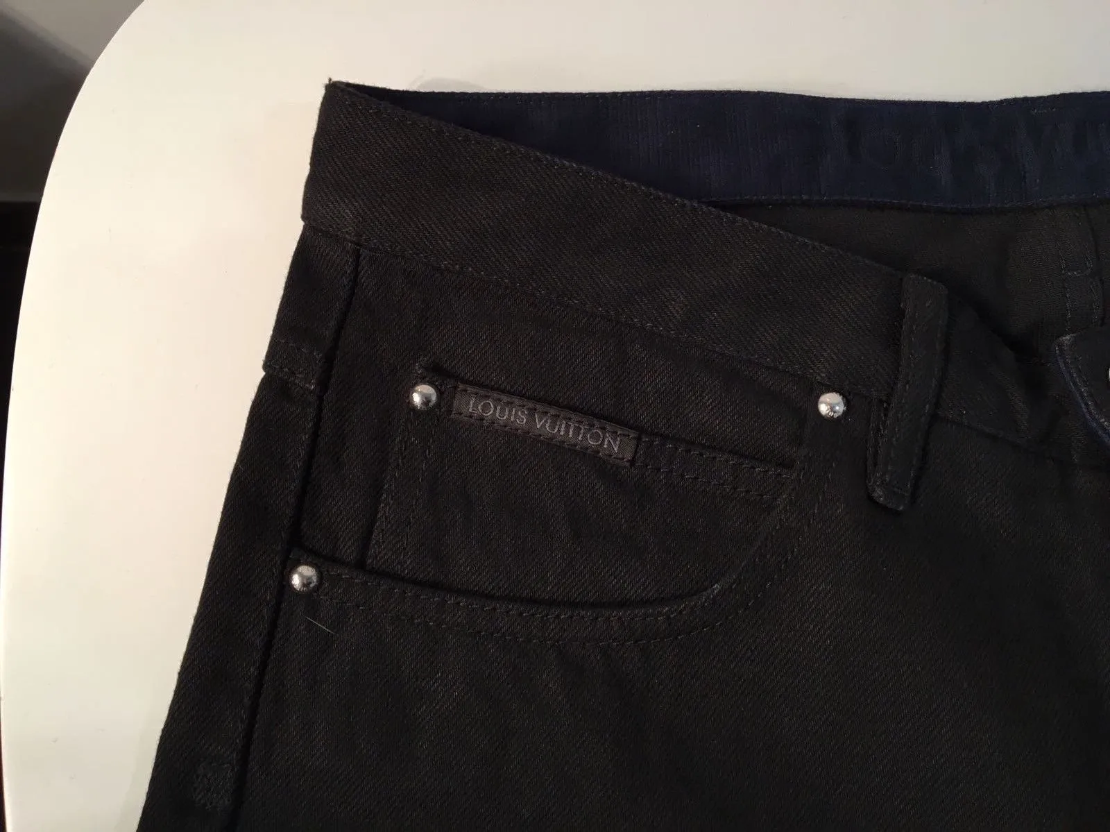 Gaston V Slim Jeans