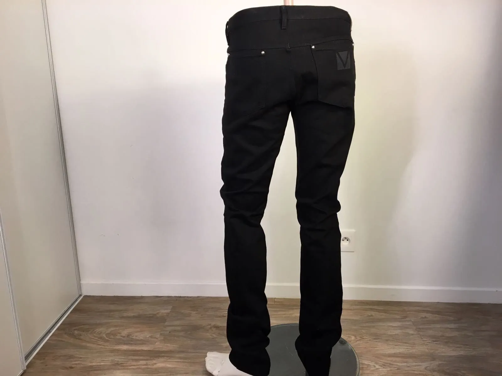 Gaston V Slim Jeans