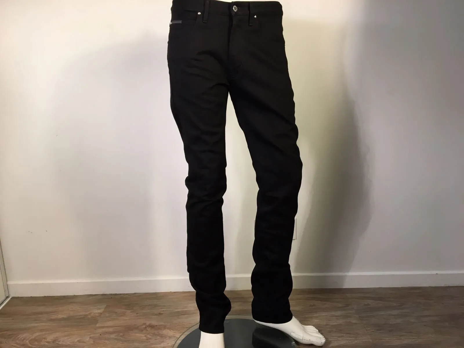 Gaston V Slim Jeans