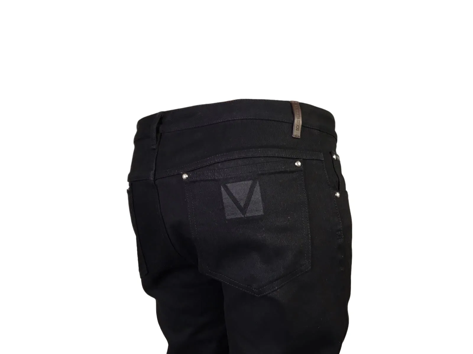 Gaston V Slim Jeans