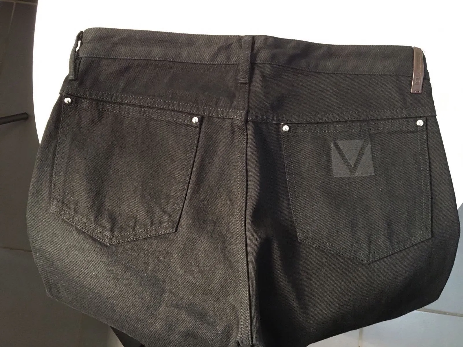 Gaston V Slim Jeans
