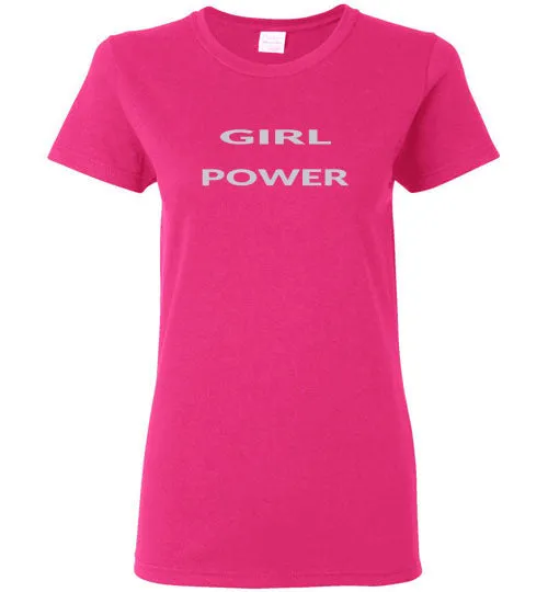 GIRL POWER