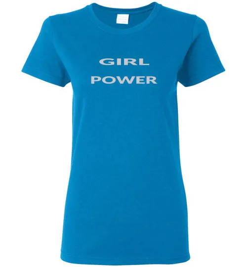 GIRL POWER