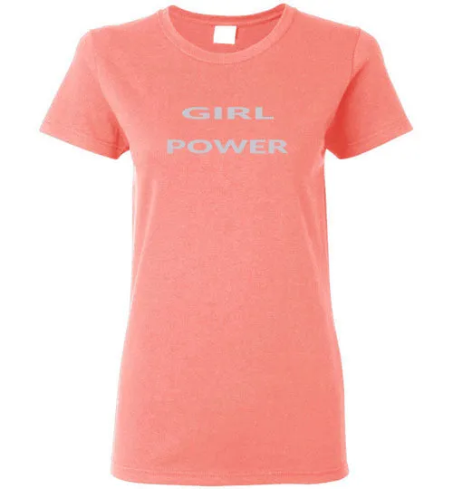 GIRL POWER