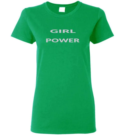 GIRL POWER