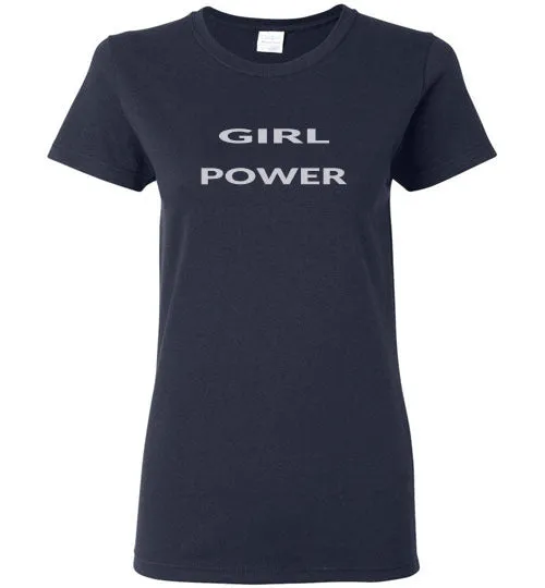 GIRL POWER