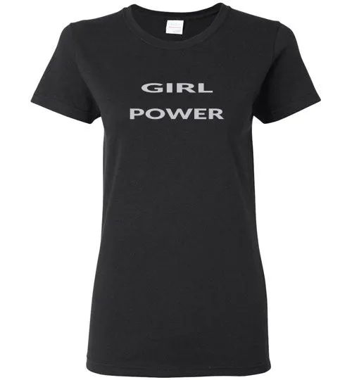 GIRL POWER