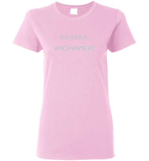 GIRL POWER