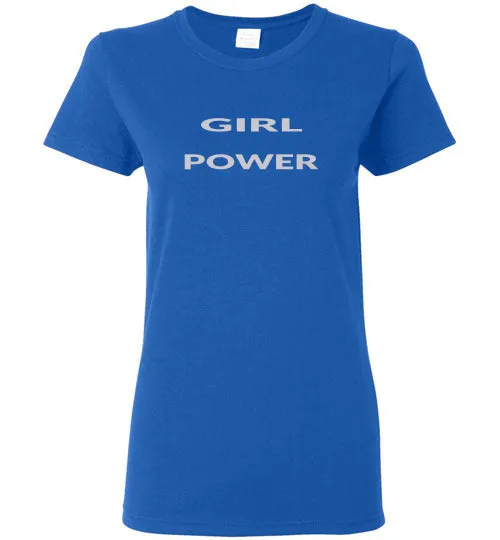 GIRL POWER