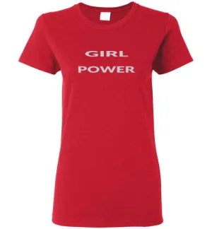 GIRL POWER