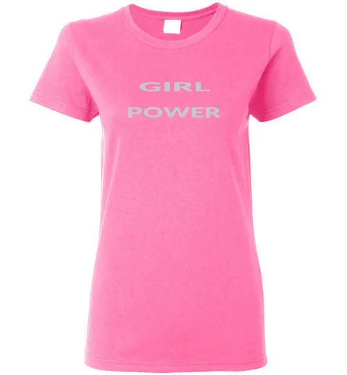 GIRL POWER