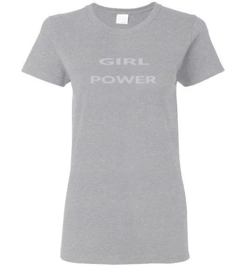 GIRL POWER