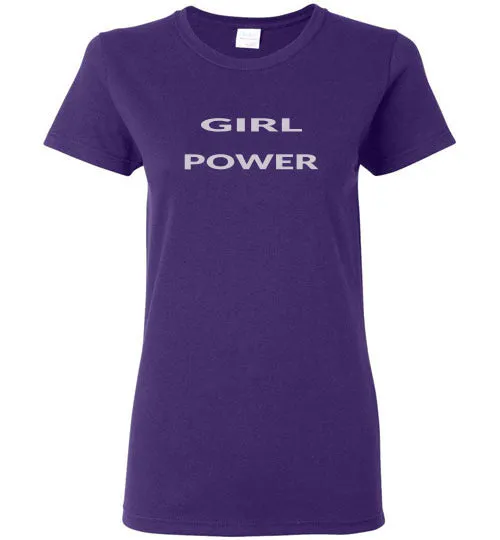 GIRL POWER