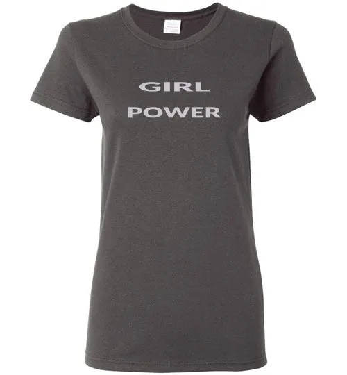 GIRL POWER