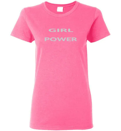GIRL POWER