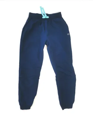 GIRL SIZE LARGE (10/11 YEARS) - GAP Fit, Athletic Lined Pants EUC B36