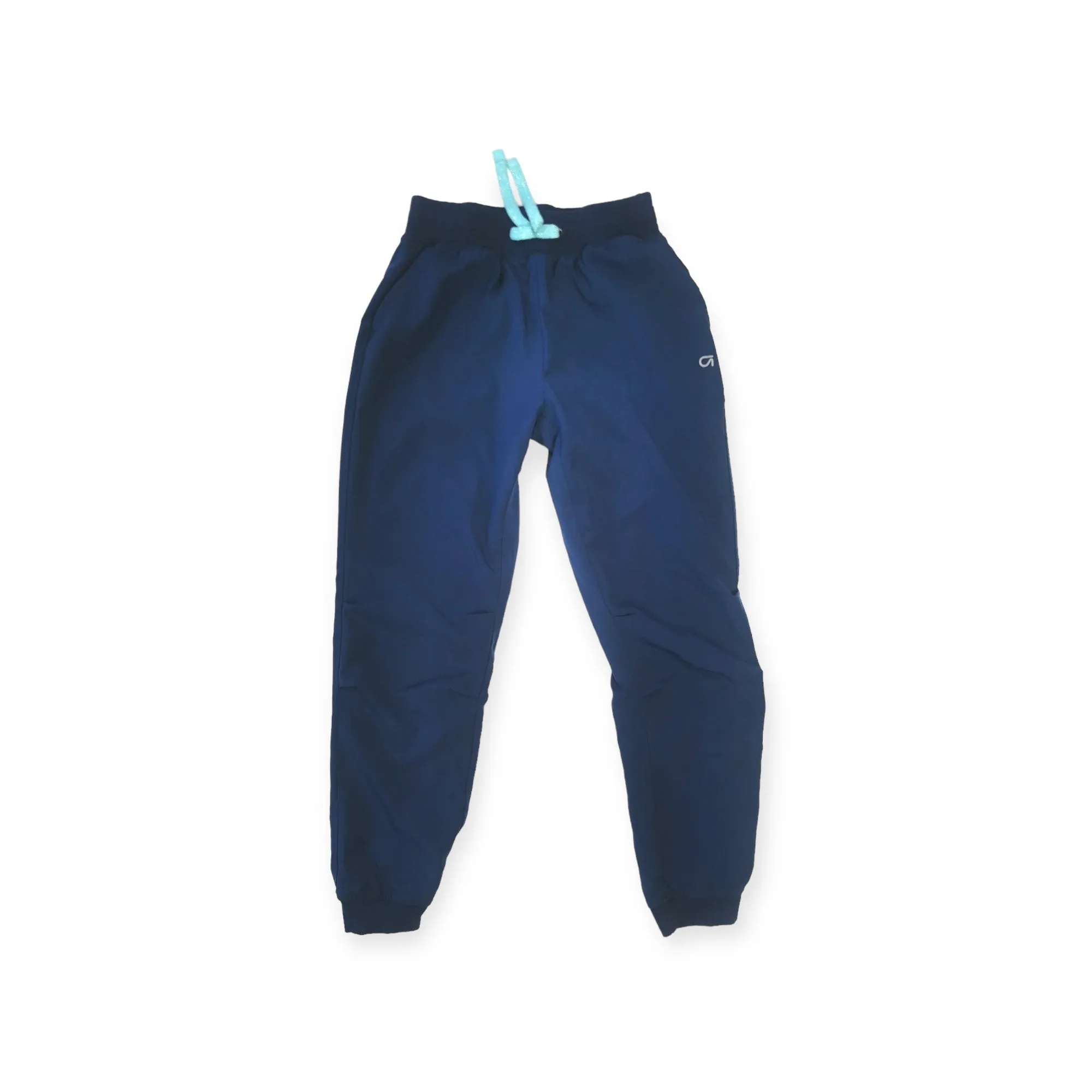 GIRL SIZE LARGE (10/11 YEARS) - GAP Fit, Athletic Lined Pants EUC B36