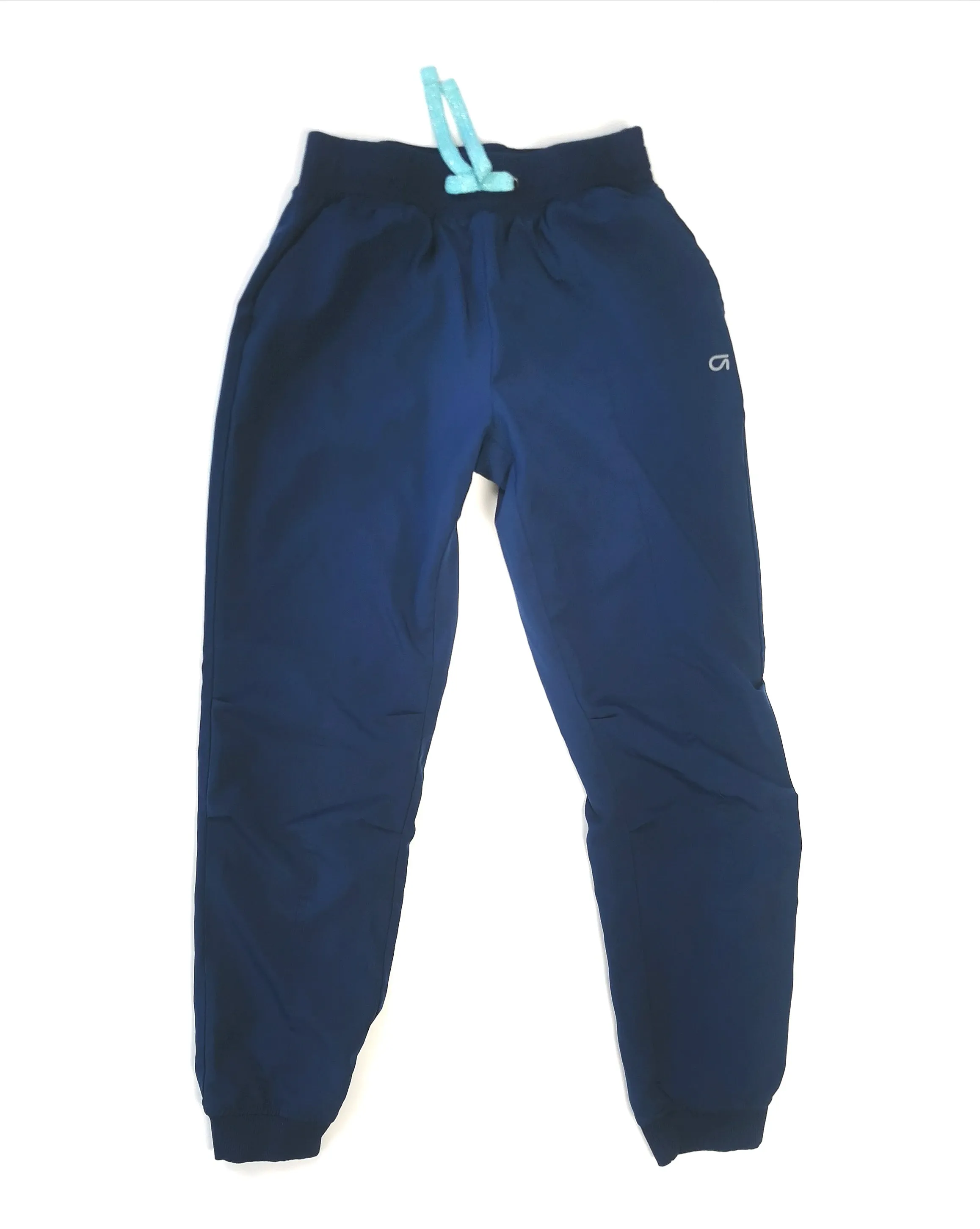 GIRL SIZE LARGE (10/11 YEARS) - GAP Fit, Athletic Lined Pants EUC B36
