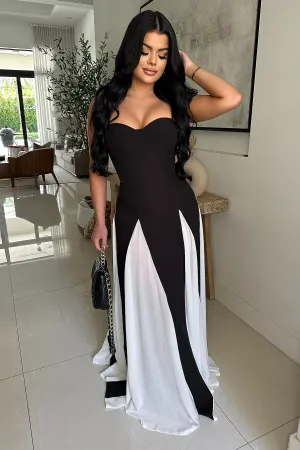 GLAM GIRL DRESS