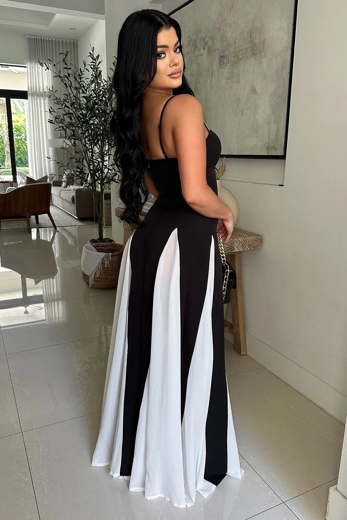 GLAM GIRL DRESS