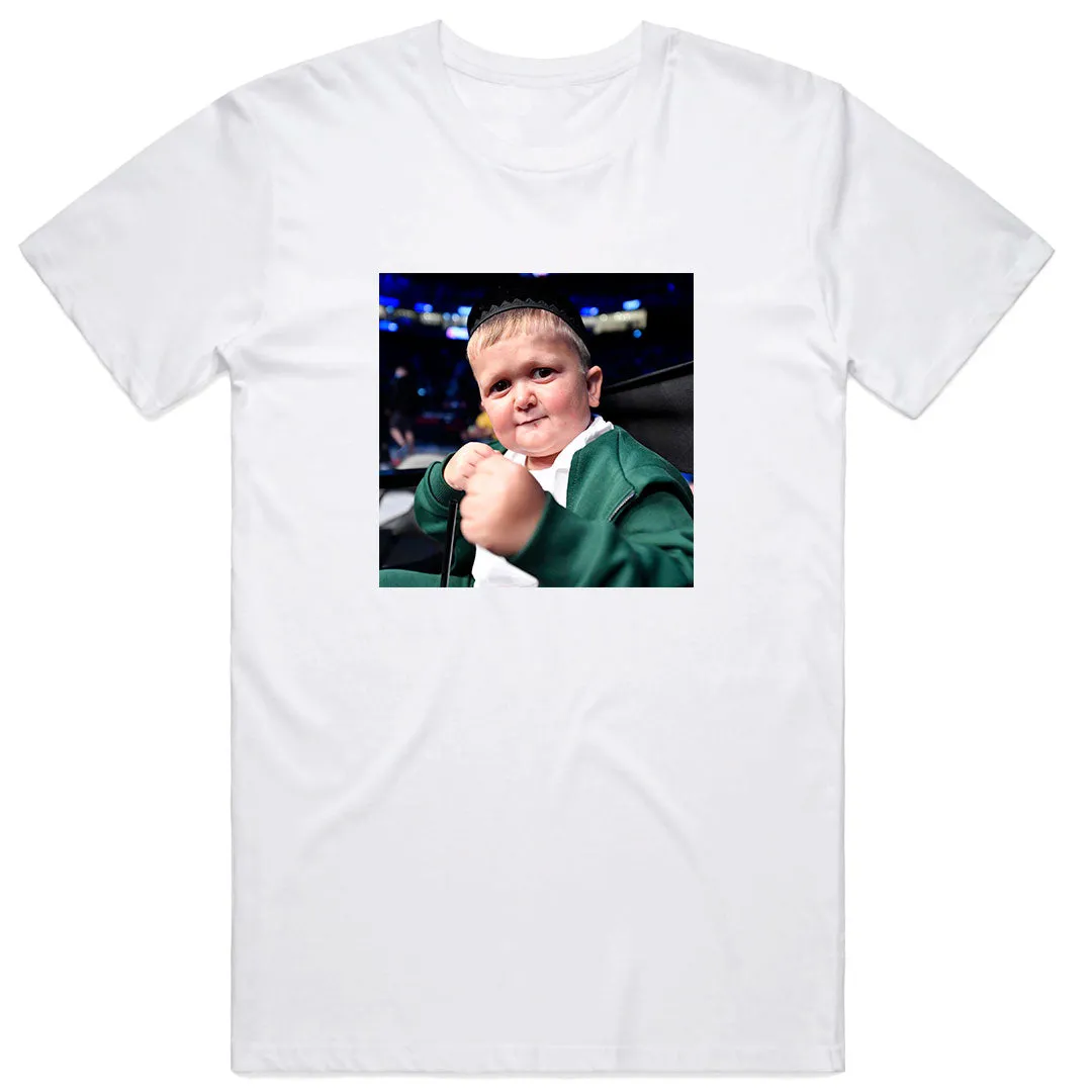 Hasbulla Fists Up T-Shirt