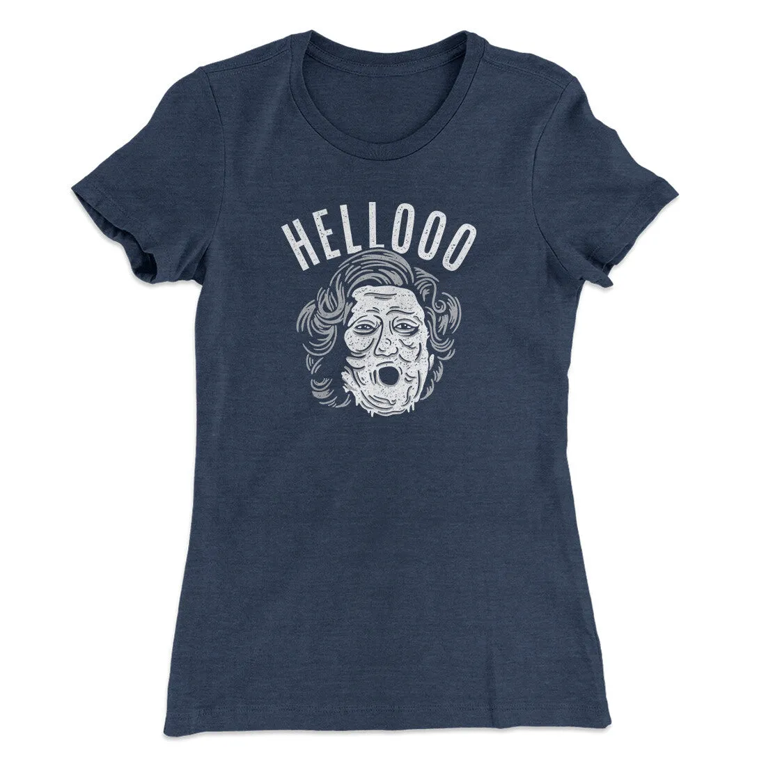 Hellooo! Women's T-Shirt